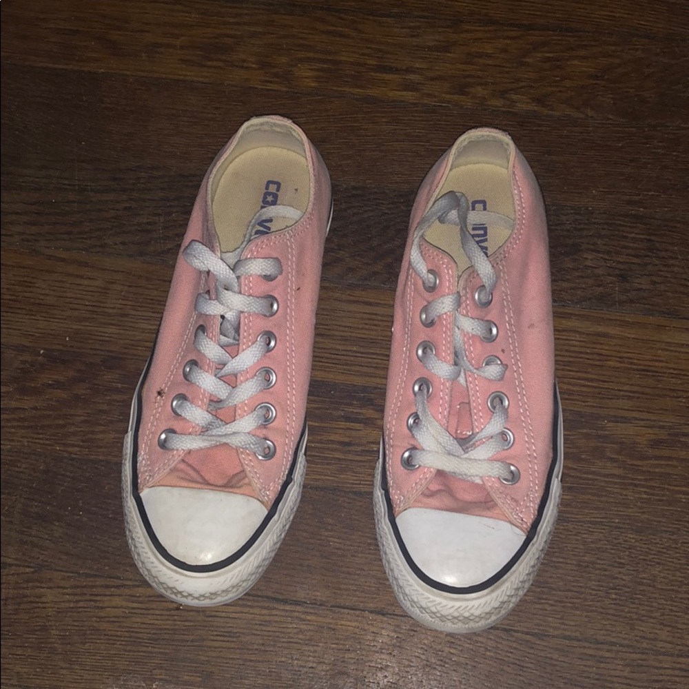 Converse size 4.5 men’s